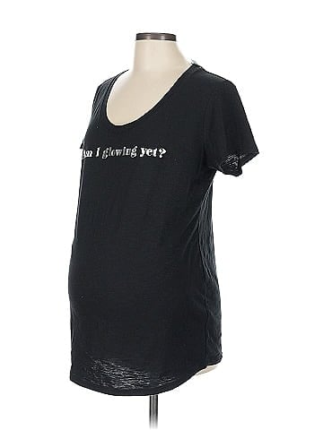 Motherhood Short Sleeve T-Shirt (view 1)