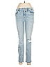 STUDIO BLUE Blue Jeans Size 28 waist - photo 1