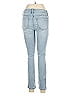 STUDIO BLUE Blue Jeans Size 28 waist - photo 2
