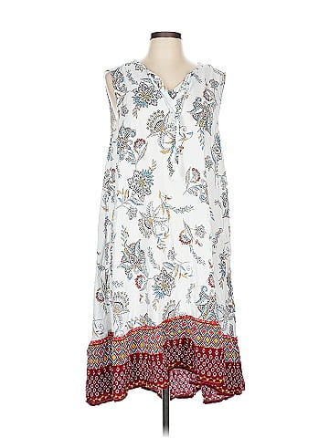 BeachLunchLounge Casual Dress (view 1)