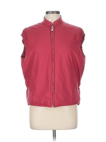 Loro Piana Vest (view 1)