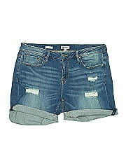 Vigoss Denim Shorts