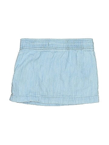 Old Navy Denim Skirt (view 2)