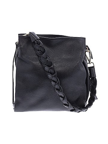 Unbranded Leather Shoulder Bag (view 1)