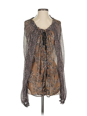 Free People Sleeveless Blouse (view 1)