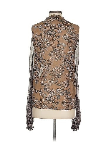 Free People Sleeveless Blouse (view 2)