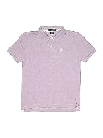 U.S. Polo Assn. Short Sleeve Top (view 1)