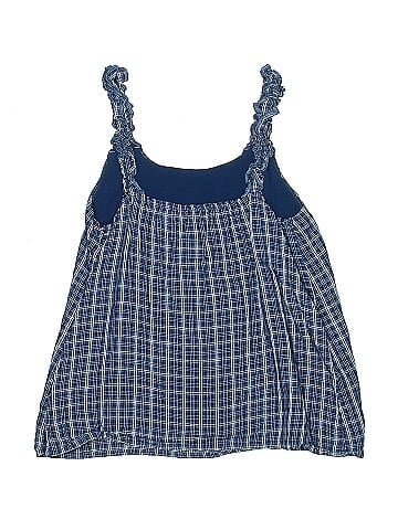 Abercrombie Sleeveless Blouse (view 2)