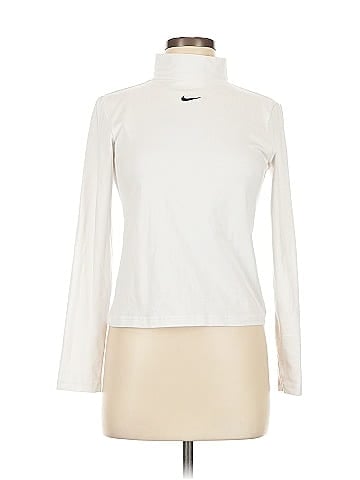 Nike Turtleneck Sweater (view 1)