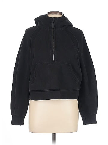 Lululemon Athletica Pullover Hoodie (view 1)