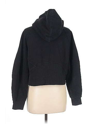 Lululemon Athletica Pullover Hoodie (view 2)