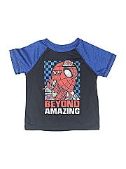 Marvel Short Sleeve T Shirt