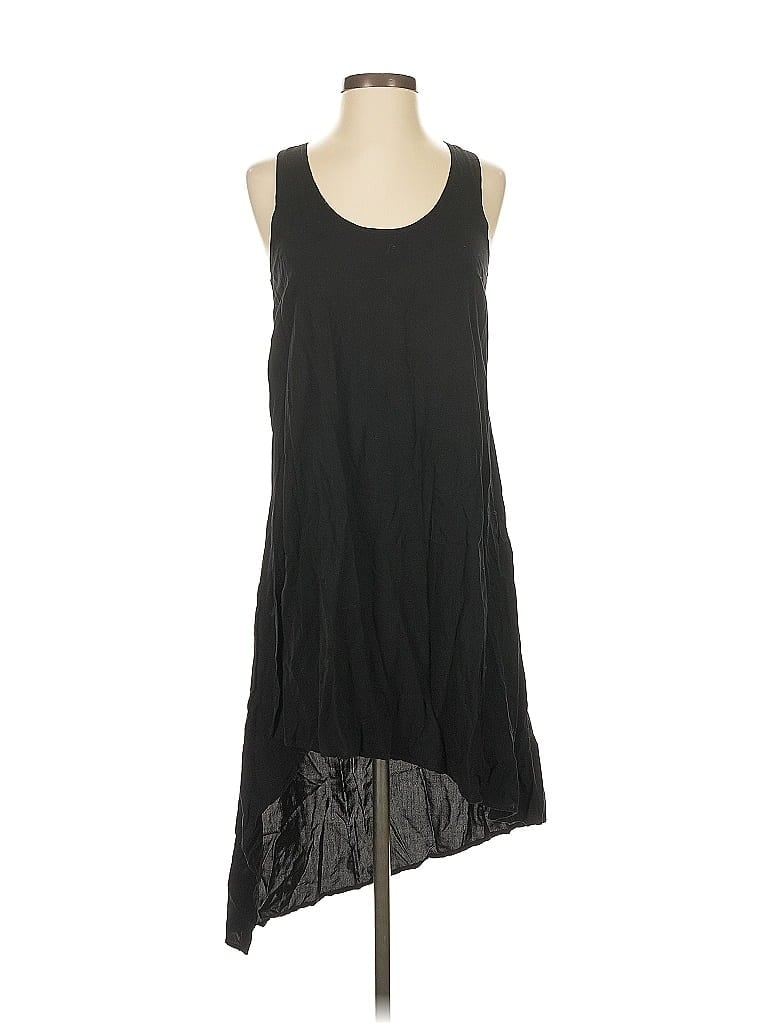 Click to view more detailed imagery on our partner's website Pre-owned Splendid Casual Dress In Black