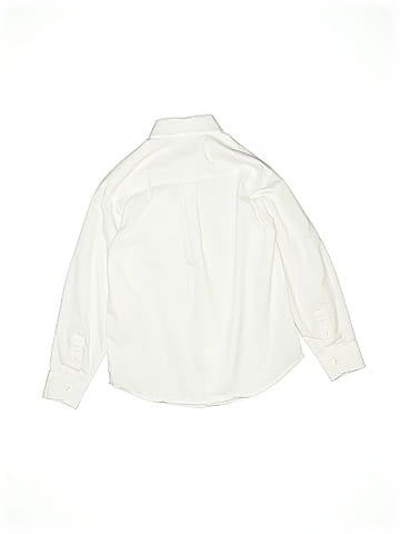Chaps Long Sleeve Button-Down Shirt (view 2)