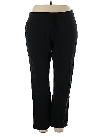 Hanes Casual Pants (view 1)
