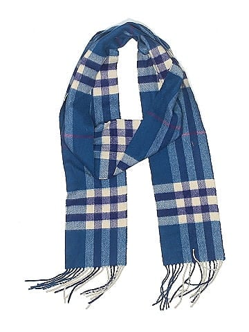 Burberry Cashmere Scarf (view 1)