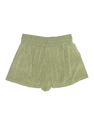 Missguided Shorts (view 2)
