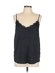 Floreat Sleeveless Blouse