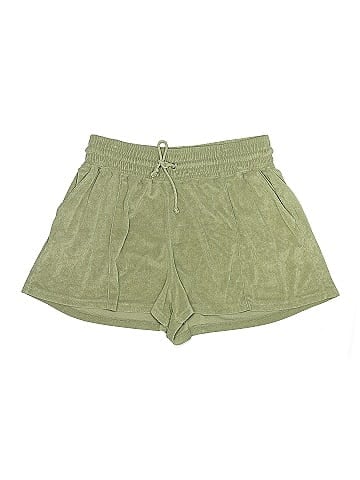 Missguided Shorts (view 1)