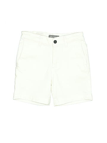 DL1961 Khaki Shorts (view 1)