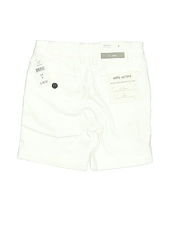DL1961 Khaki Shorts (view 2)