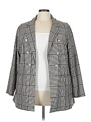 Studio By Torrid Blazer