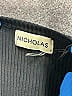 Nicholas Black Long Sleeve Top Size M - photo 6