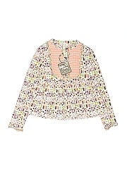 Matilda Jane Long Sleeve Blouse