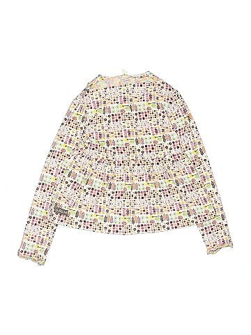 Matilda Jane Long Sleeve Blouse (view 2)