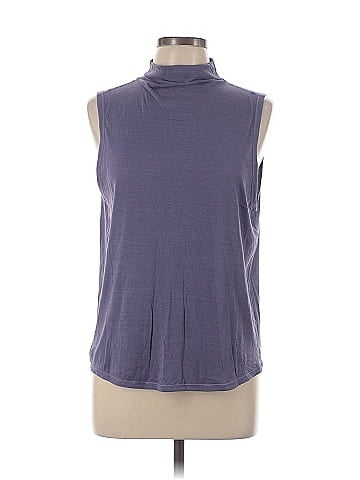 Lululemon Athletica Sleeveless T-Shirt (view 1)