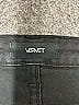 Vervet Stars Black Jeans Size 25 waist - photo 3