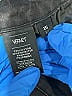Vervet Stars Black Jeans Size 25 waist - photo 4