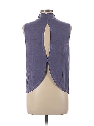 Lululemon Athletica Sleeveless T-Shirt (view 2)