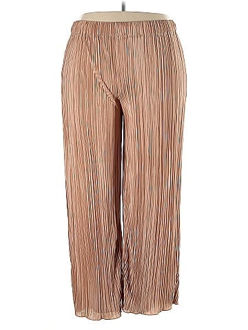 Shein Curve Casual Pants (view 1)