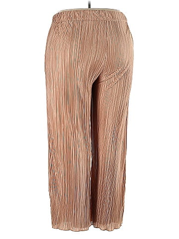 Shein Curve Casual Pants (view 2)