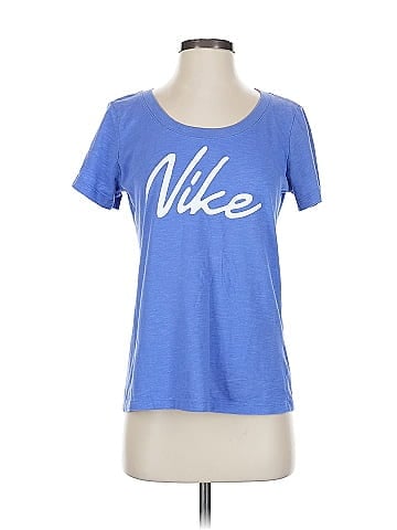 Nike Short Sleeve T-Shirt (view 1)