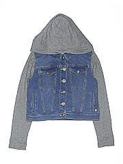 Matilda Jane Denim Jacket