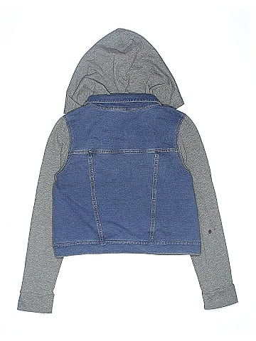 Matilda Jane Denim Jacket (view 2)
