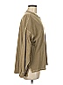 Urban Outfitters 100% Cotton Tan Thermal Top Size M - photo 3