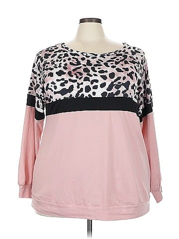 Summersalt Sweatshirt (view 1)