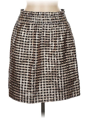 J.Crew Factory Store Casual Skirt (view 1)