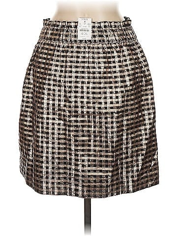 J.Crew Factory Store Casual Skirt (view 2)