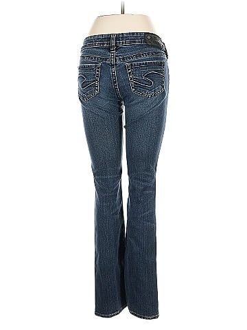 Silver Jeans Co. Jeans (view 2)