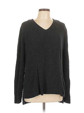 J.Crew Factory Store Pullover Sweater (view 1)