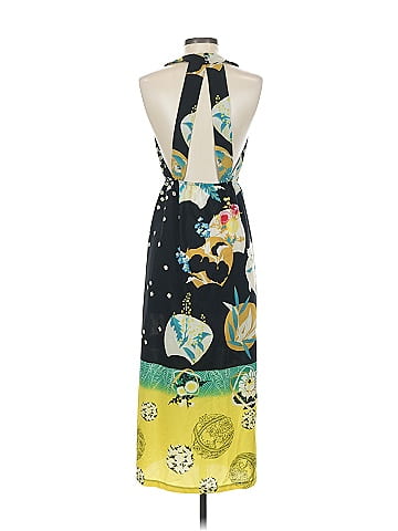 Trafaluc by Zara Cocktail Dress (view 2)