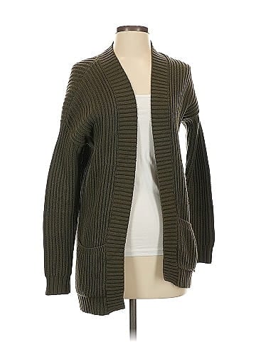 Express Cardigan (view 1)
