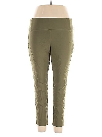 Alfani Active Pants (view 1)