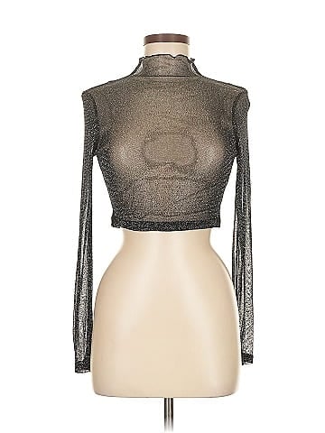 12th Tribe Long Sleeve Top (view 1)