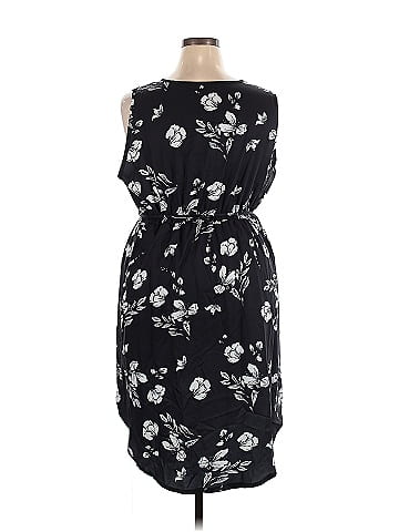 Shein Curve Casual Dress (view 2)