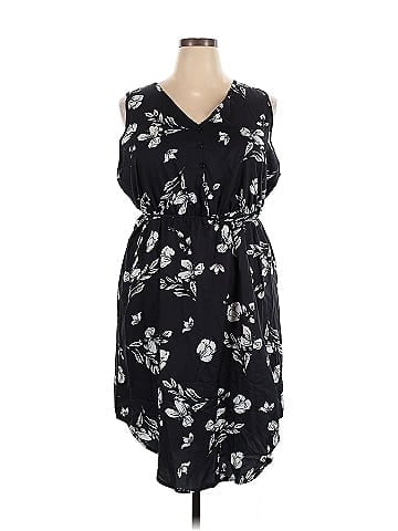 Shein Curve Casual Dress (view 1)